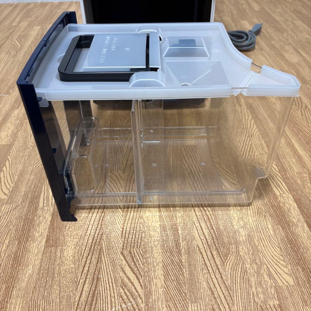 【美品】 コロナ 衣類乾燥除湿機 CD-H10A 2021年製