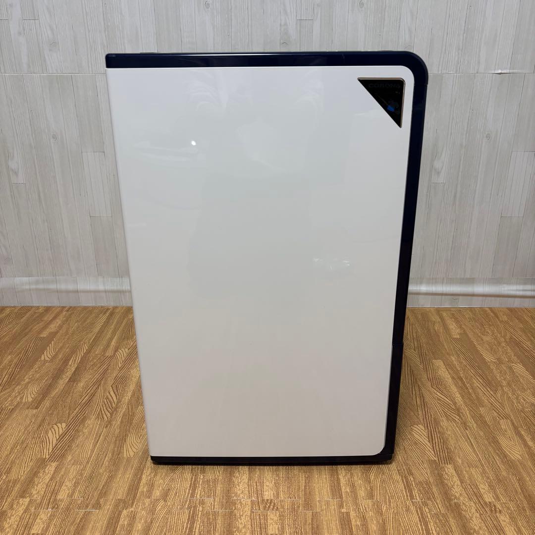 【美品】 コロナ 衣類乾燥除湿機 CD-H10A 2021年製