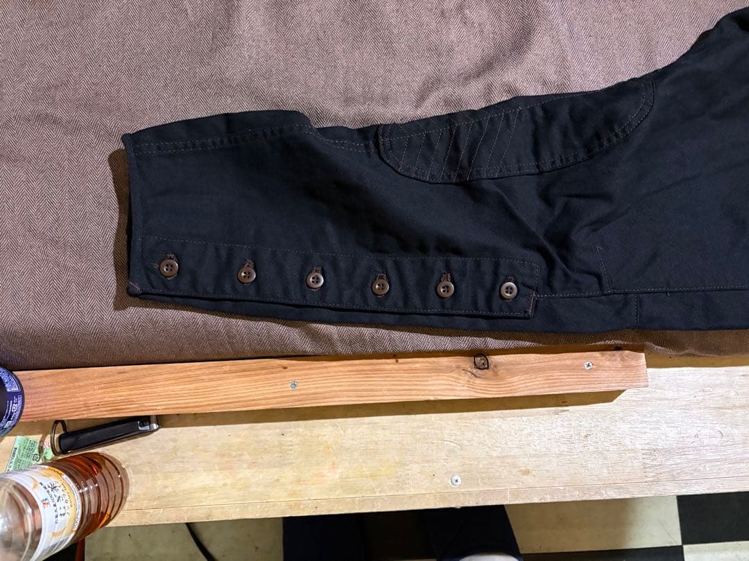 ジョッパーズ、ブリーチーズパンツW34