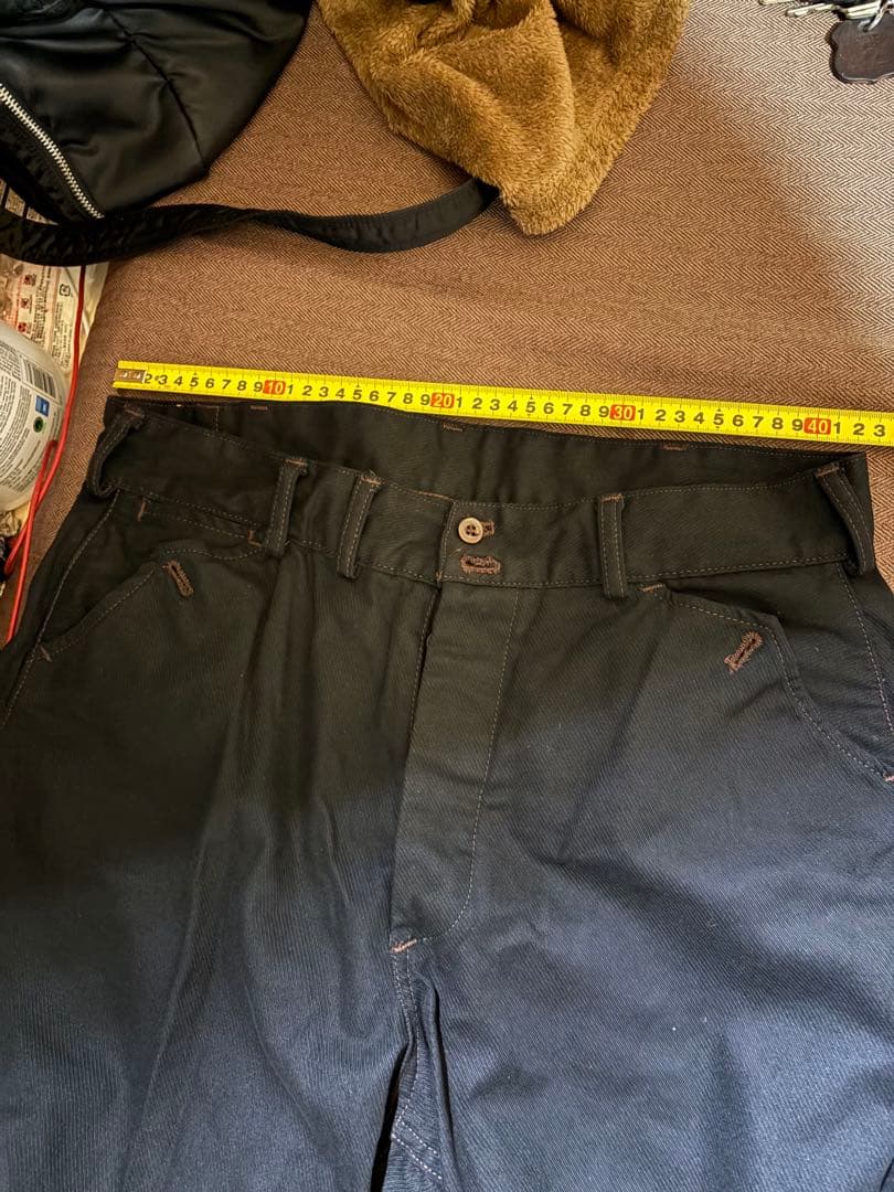 ジョッパーズ、ブリーチーズパンツW34