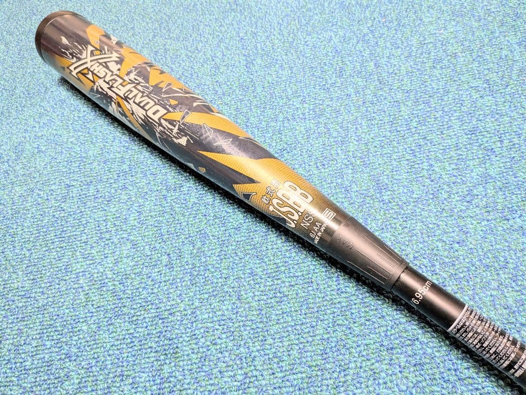 84センチ DUALFLASH バット デュアルフラッシュ 84cm