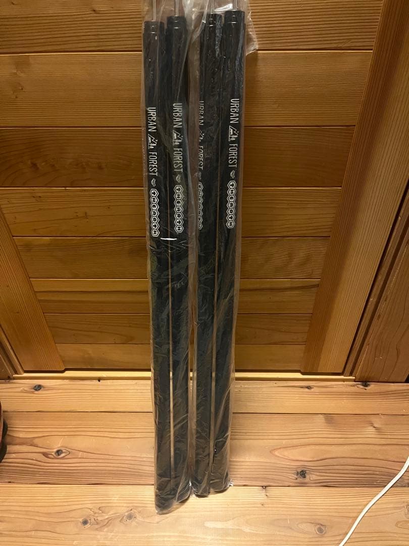 URBAN FOREST TheArth サイドポール「よこにょい」