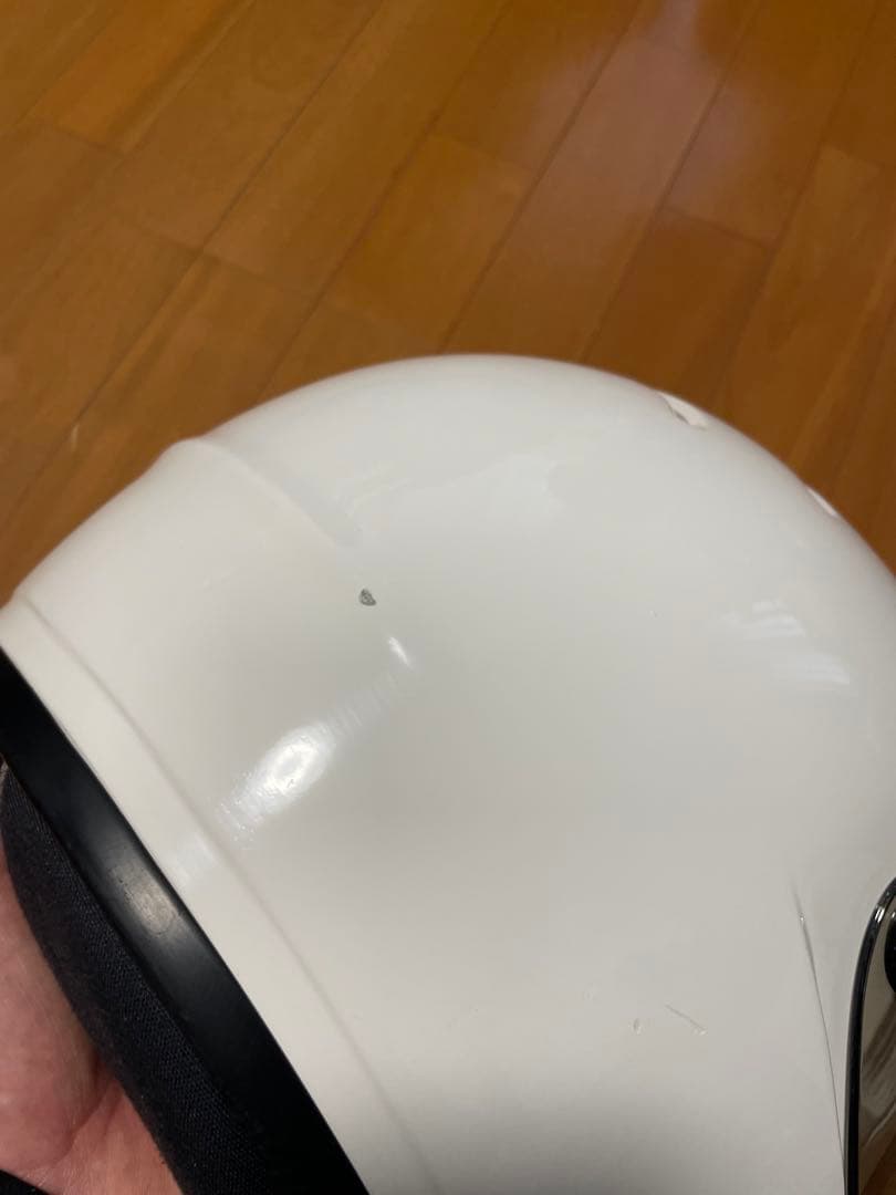 シンプソン フルフェイスヘルメット アウトロー