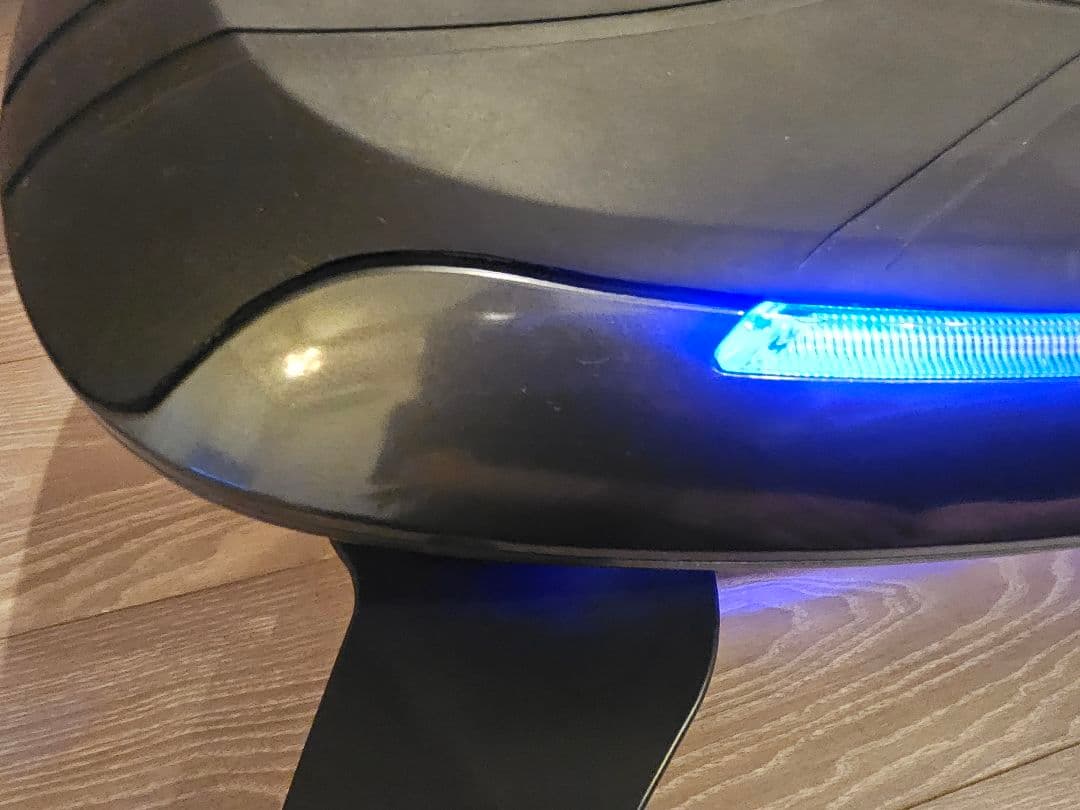 DoctorAir RIZAP 3Dバランスブレード