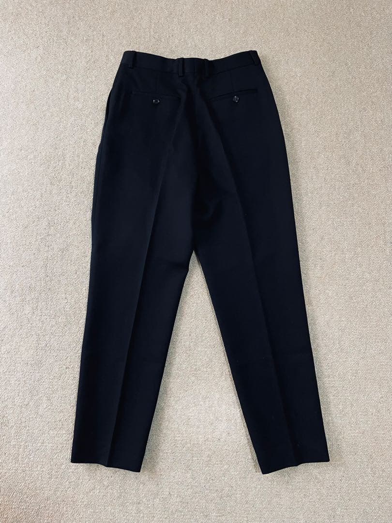 CELINE ニューウェーブパンツ　スラックス　エディスリマン　セリーヌ