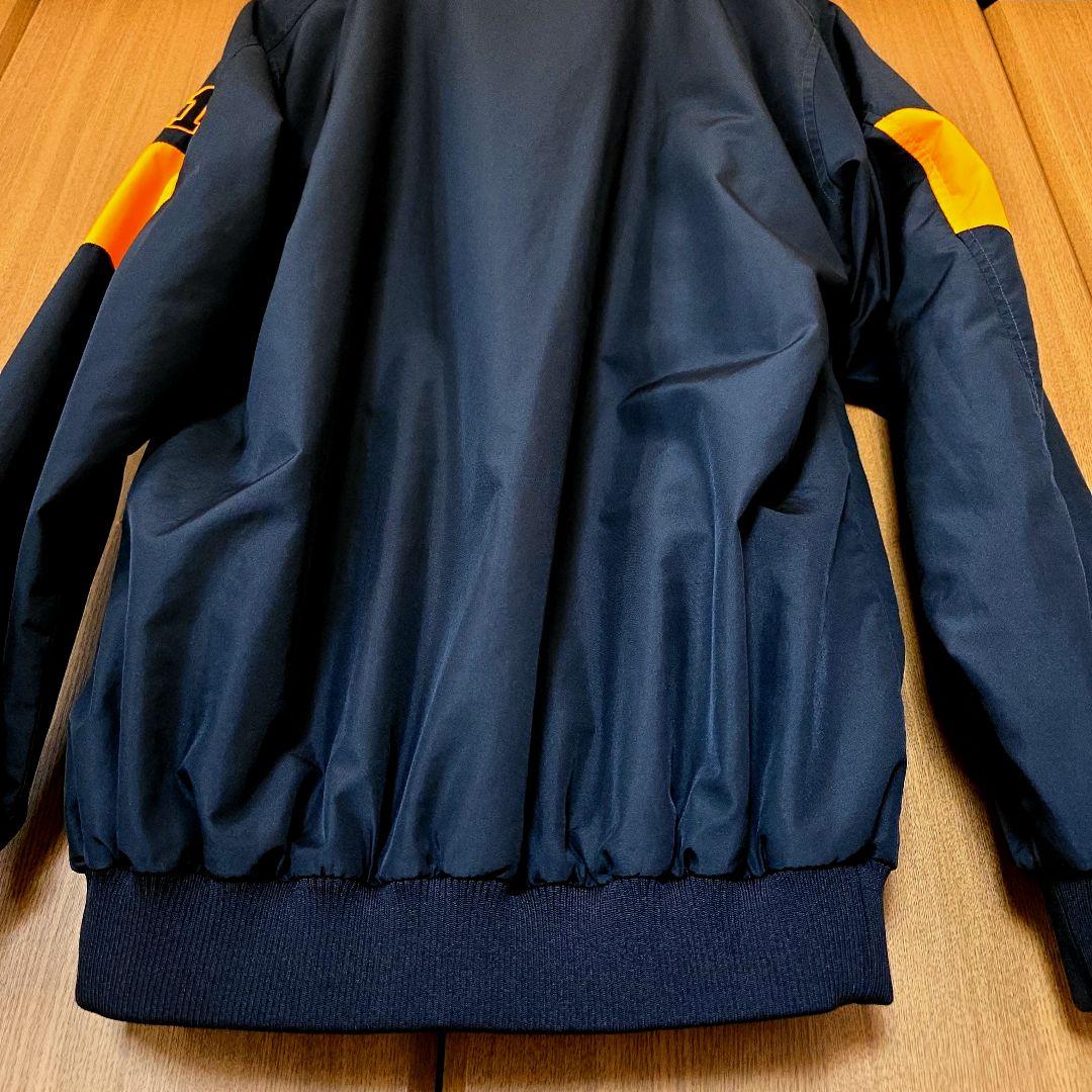 ジャイアンツ　ジャンパー　読売　巨人　上着　ブルゾン　ユニフォーム 読売巨人軍