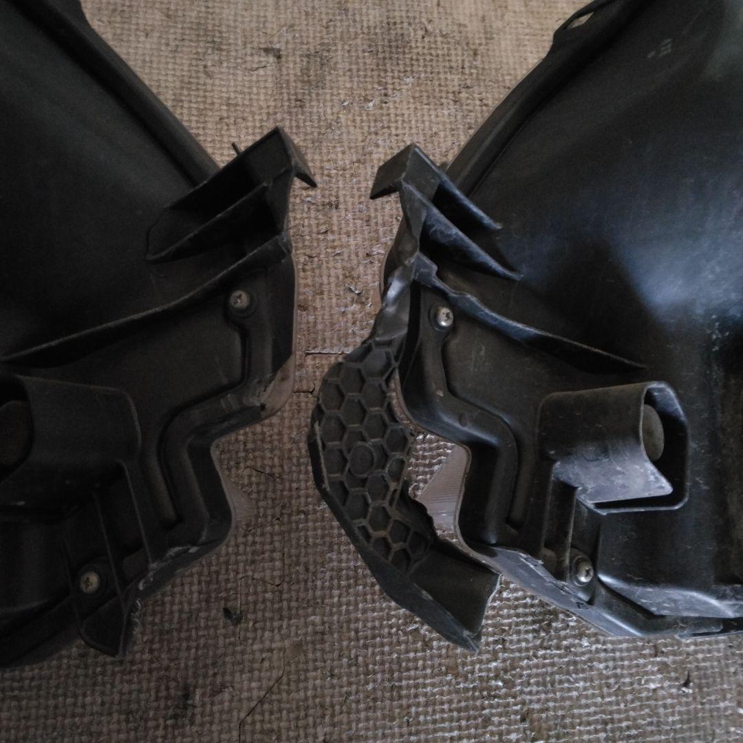 ダイハツ純正LA600610Sタントカスタム後期LEDヘッドライト左右中古128