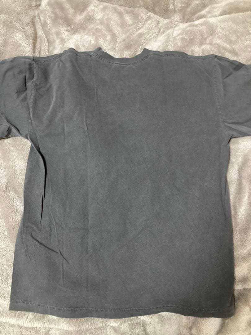 激レア　新品　aftrdrk ジブリ オールスター Tシャツ　Lサイズ