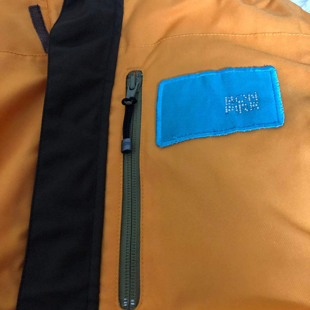 BONFIRE スキーウェア　スノーボード