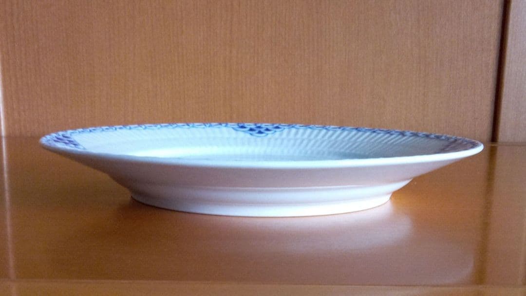 【新品】ロイヤルコペンハーゲン プリンセス モーニングセット ペア