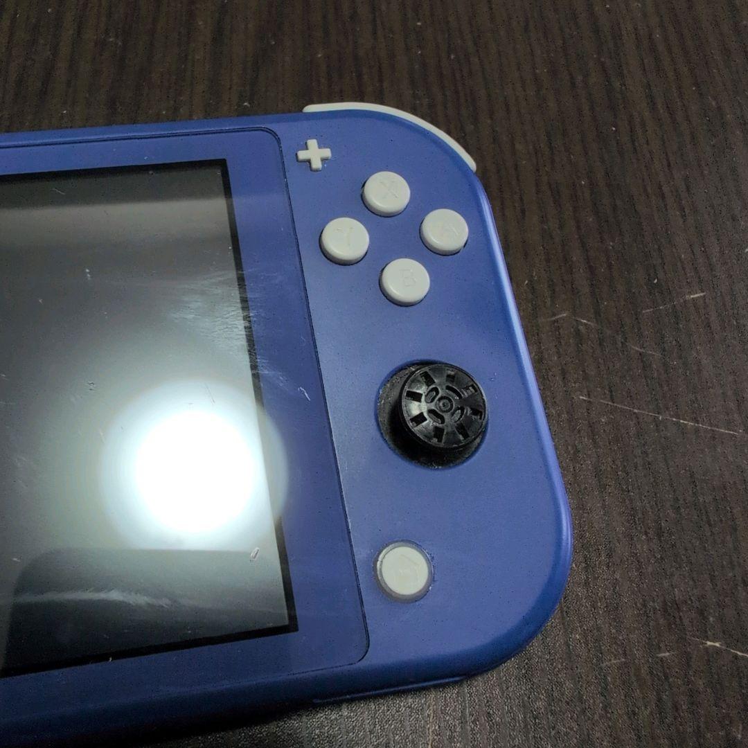 ニンテンドー スイッチ 本体のみ ジャンク品