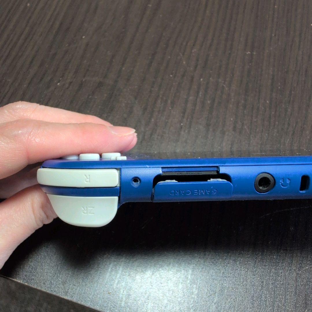 ニンテンドー スイッチ 本体のみ ジャンク品