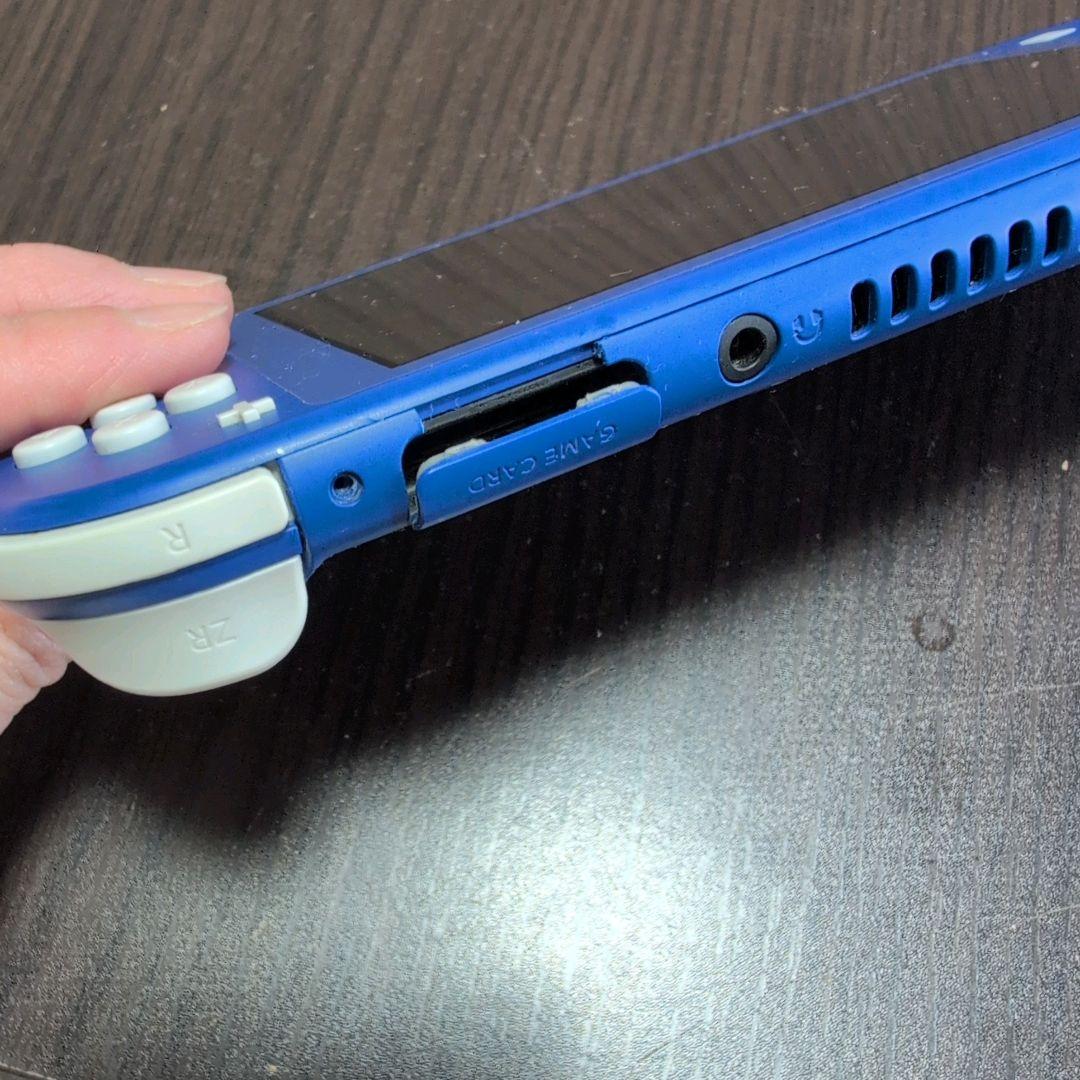 ニンテンドー スイッチ 本体のみ ジャンク品