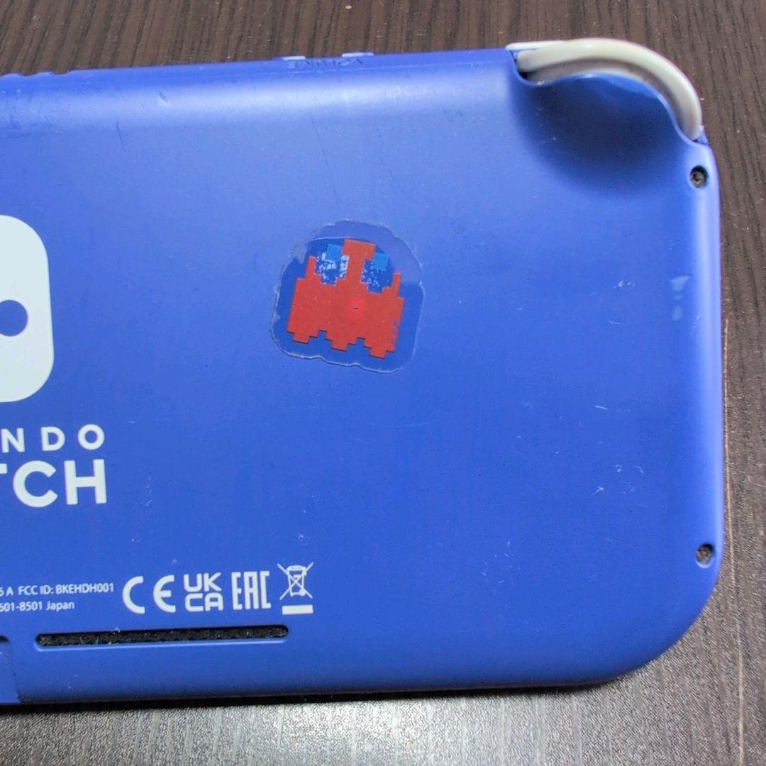 ニンテンドー スイッチ 本体のみ ジャンク品