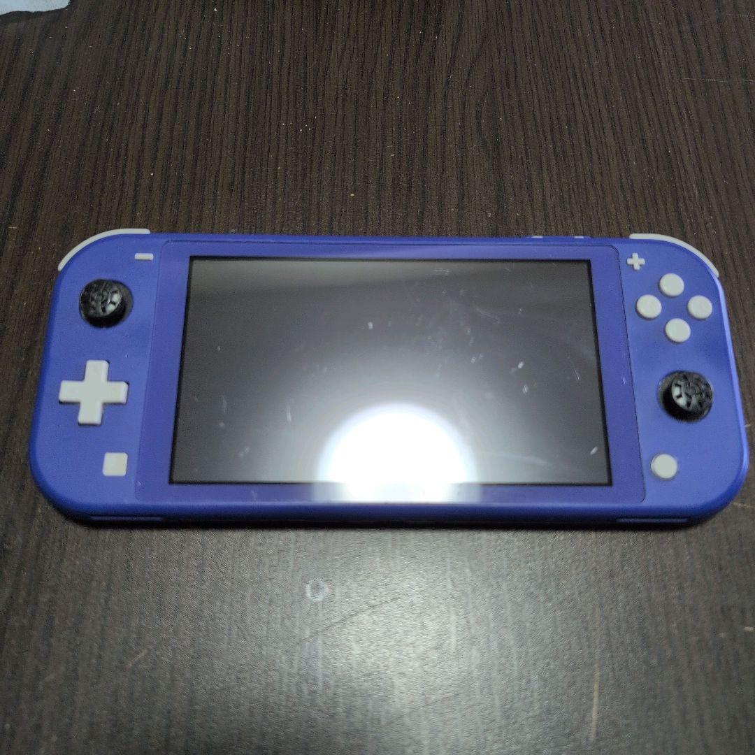 ニンテンドー スイッチ 本体のみ ジャンク品