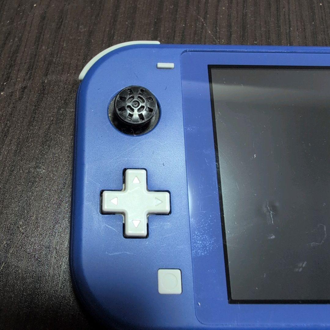 ニンテンドー スイッチ 本体のみ ジャンク品