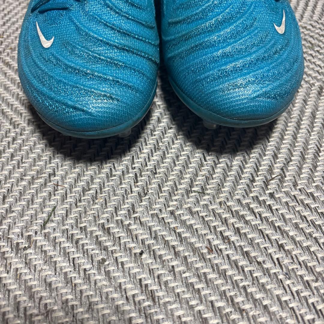 syyyNike サッカーシューズ ファントムgx2