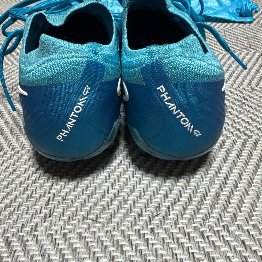 syyyNike サッカーシューズ ファントムgx2
