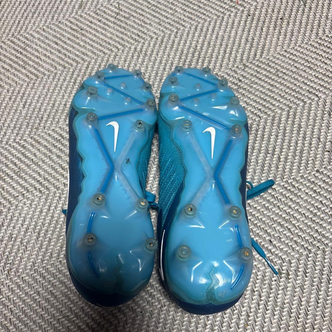 syyyNike サッカーシューズ ファントムgx2