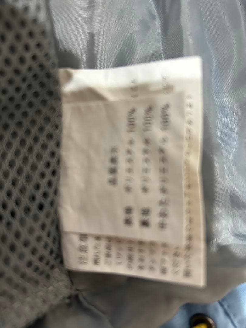 すぐに出発OK! スキー&スノボウェア　女の子　120〜140 小物セット付き