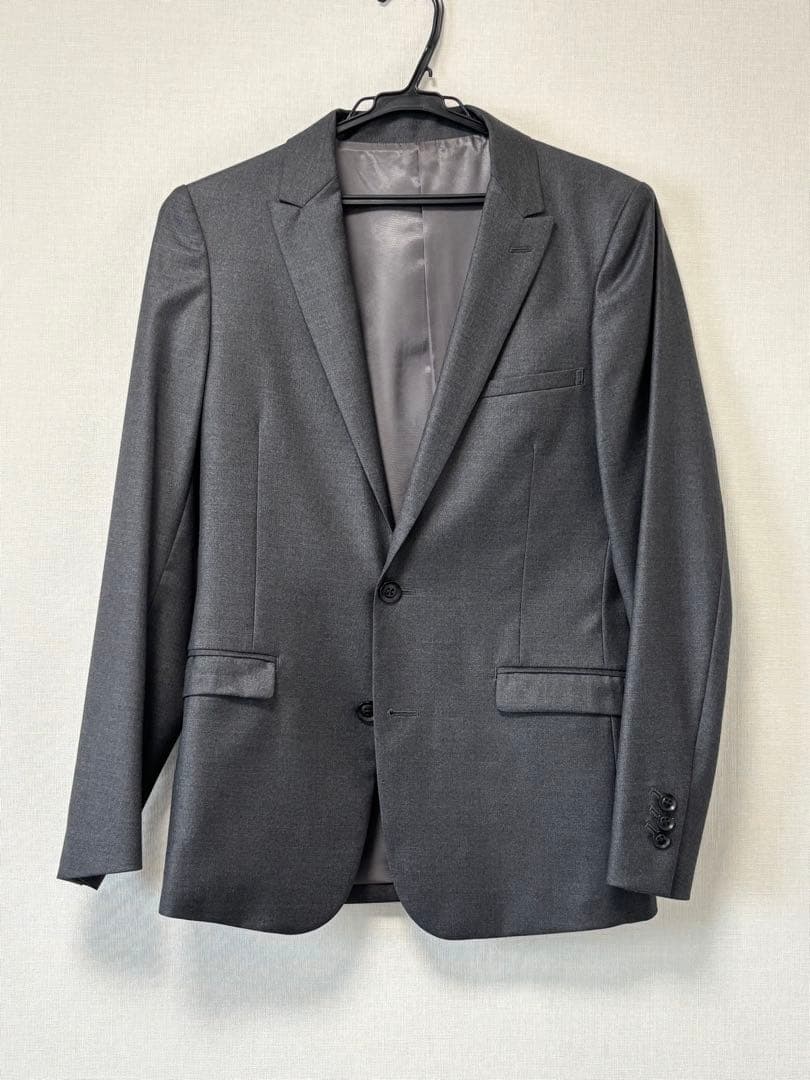 【美品】　ラウンジリザード セットアップ　ロロピアーナ