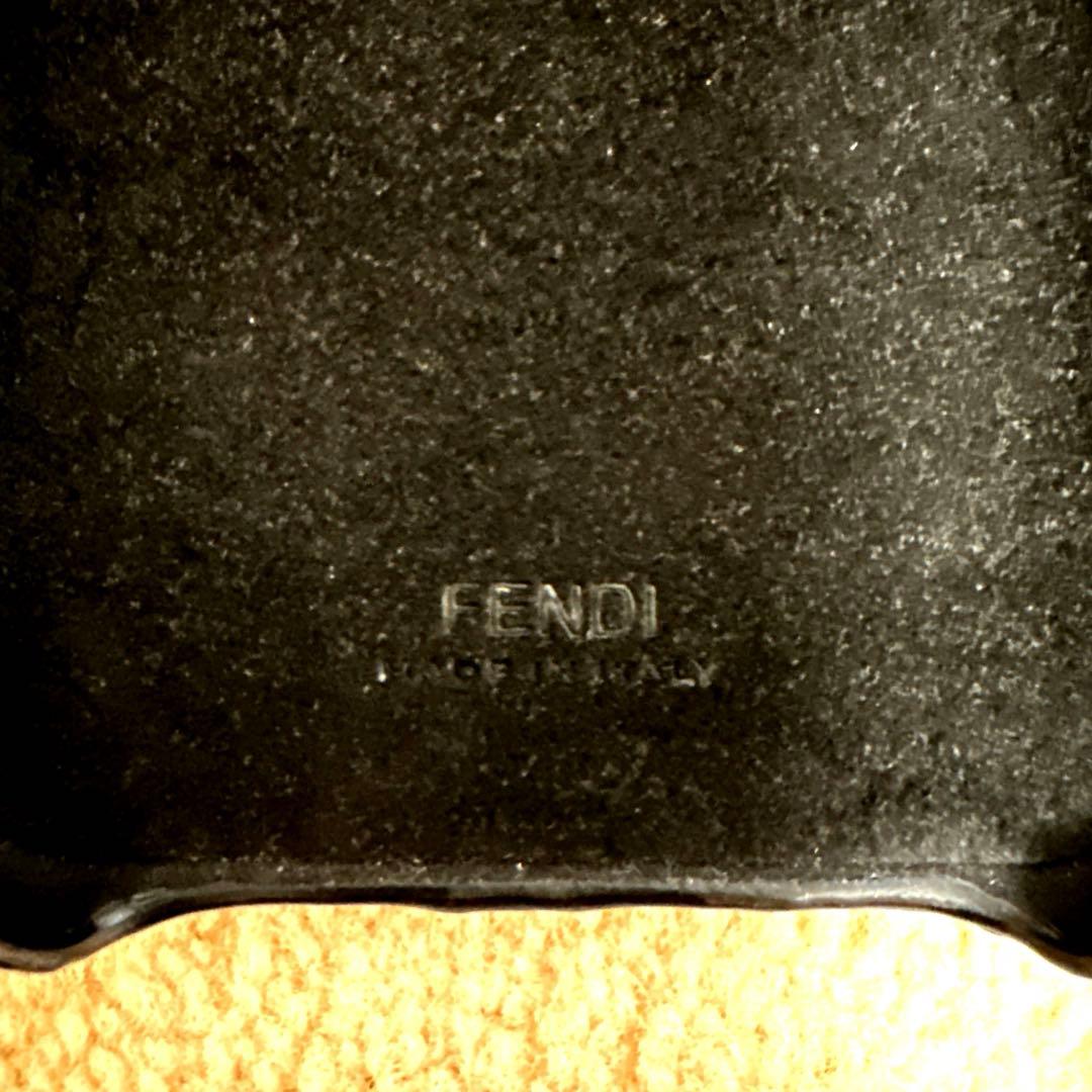 ★新品★FENDI フェンディ スマホケース iPhone11 Pro