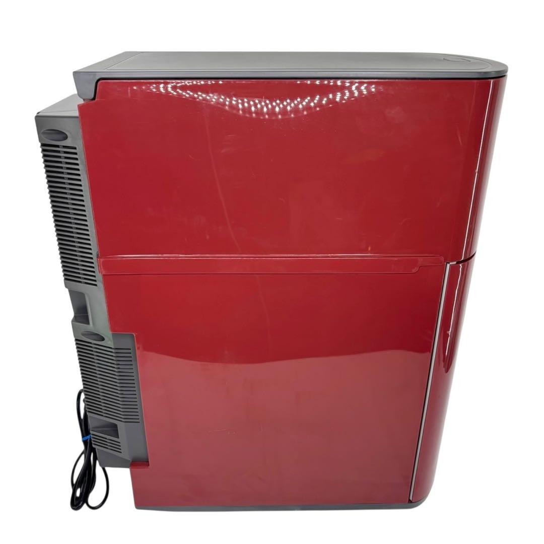 エムケー精工 ライスクール HRC-05S 保冷米びつ 5kg