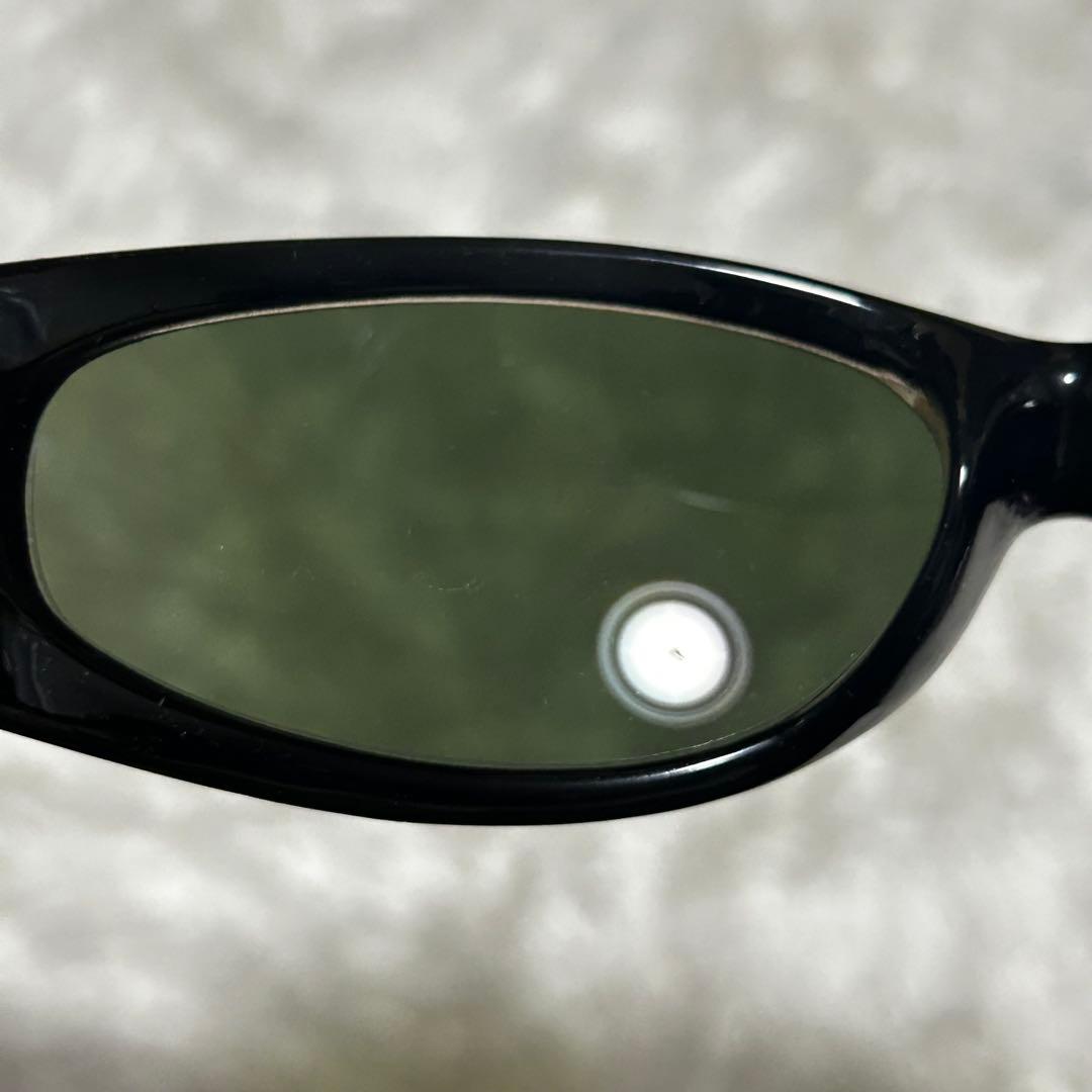 90s・ビンテージ arnette アーネット サングラス DEUCE デュース