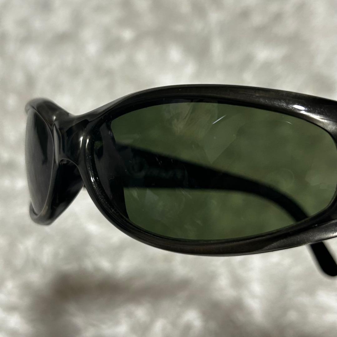 90s・ビンテージ arnette アーネット サングラス DEUCE デュース