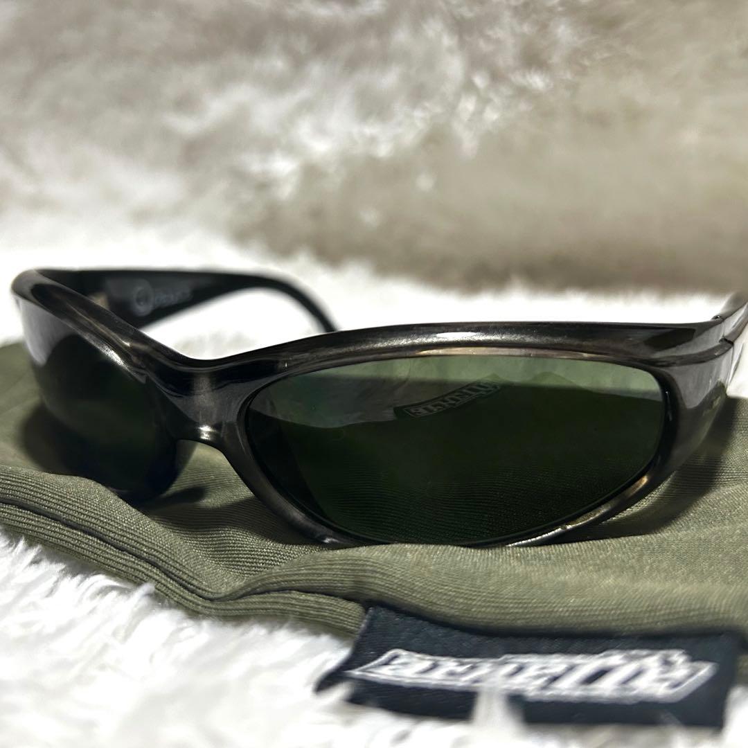 90s・ビンテージ arnette アーネット サングラス DEUCE デュース