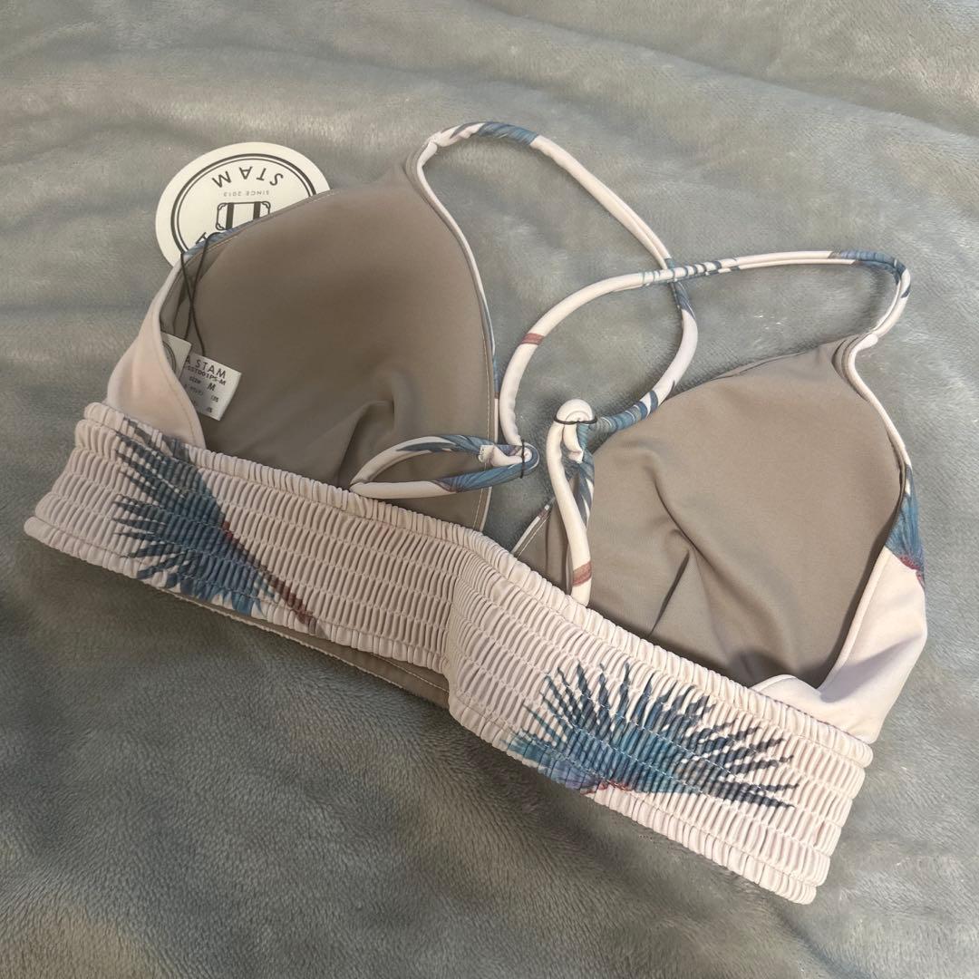 【える】ALEXIA STAM アリシアスタン♡ビキニ ショーツ セット