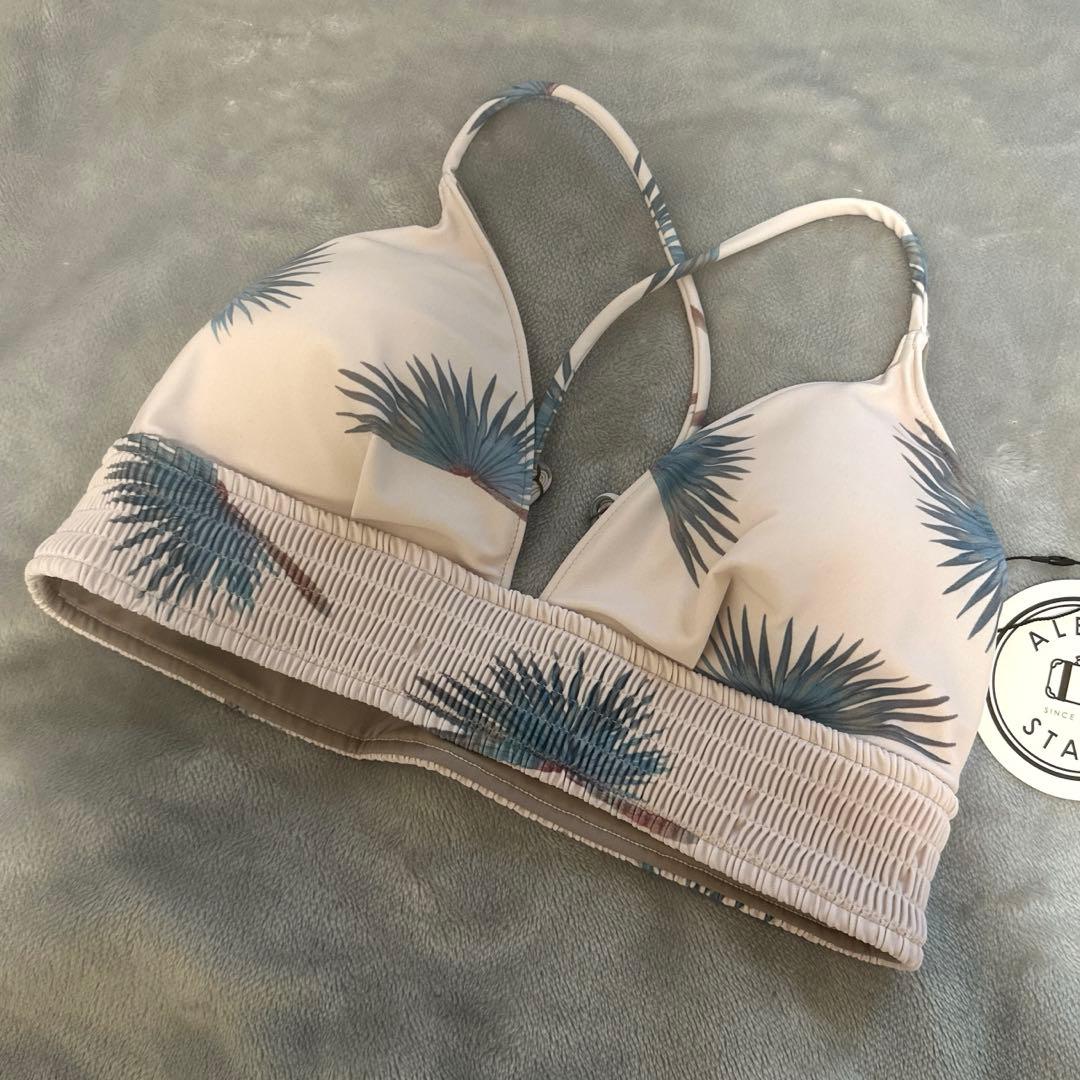 【える】ALEXIA STAM アリシアスタン♡ビキニ ショーツ セット