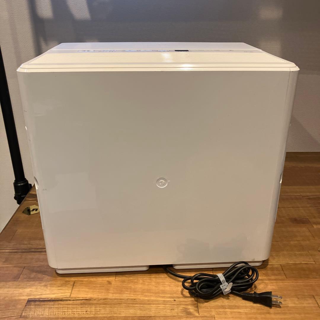 ダイニチ 温風気化／気化式加湿器 HD-182(W) DAINICHI 大型