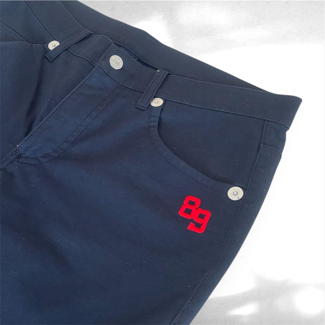 【美品】パーリーゲイツ　size4