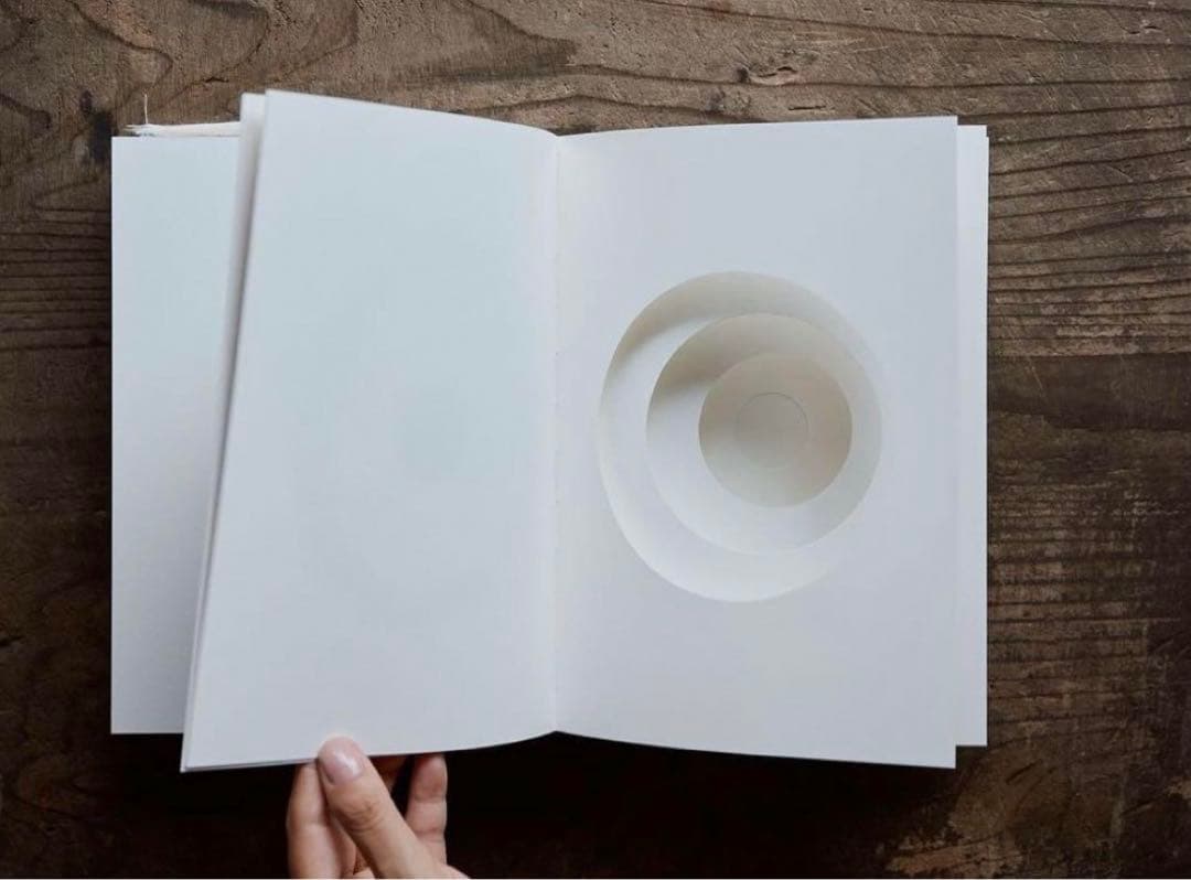 アート・デザイン・音楽 Birgitta De Vos All in Nothing | Nothing