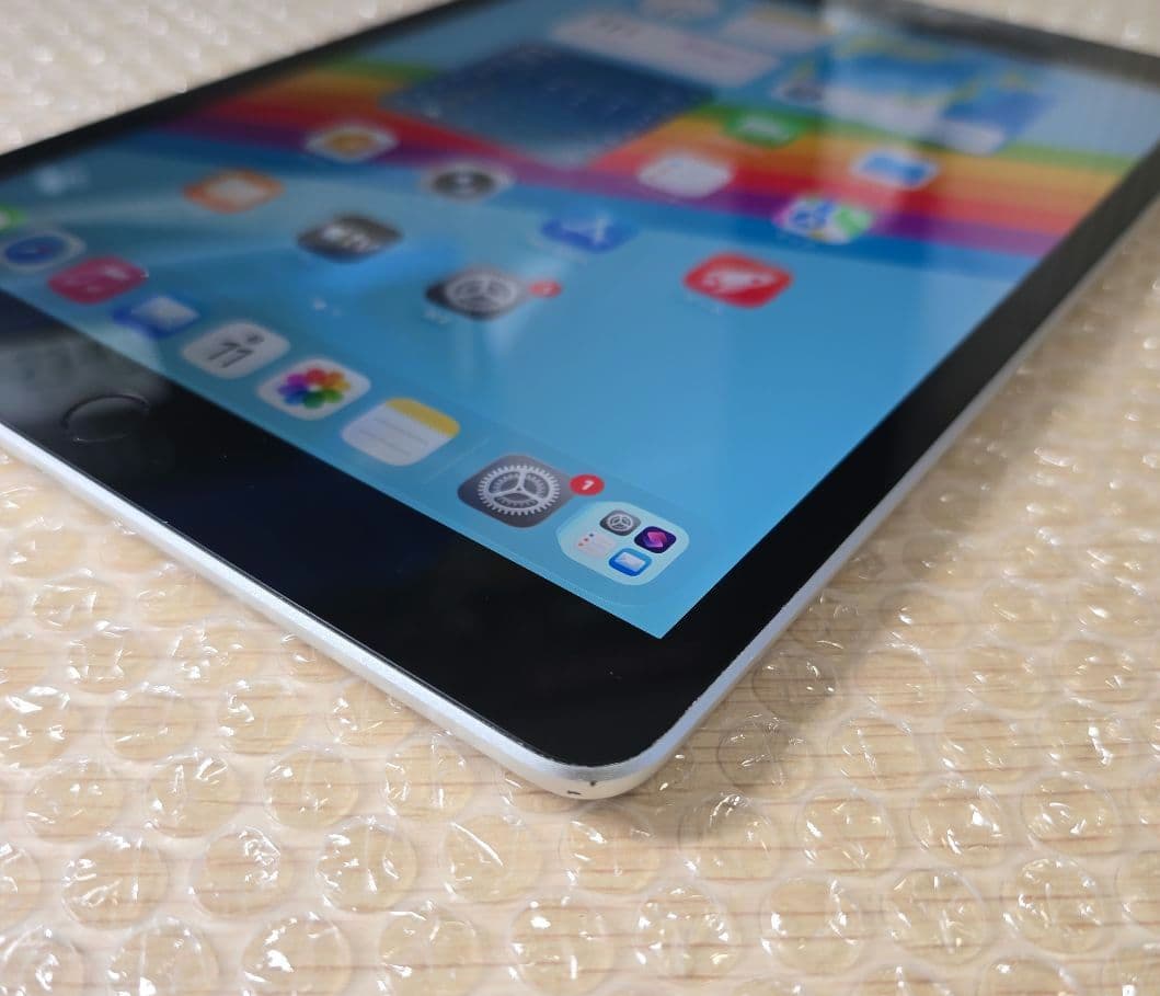 た*ん様 比較的美品◼️iPad 9◼️第9世代◼️バッテリー極良品◼️519