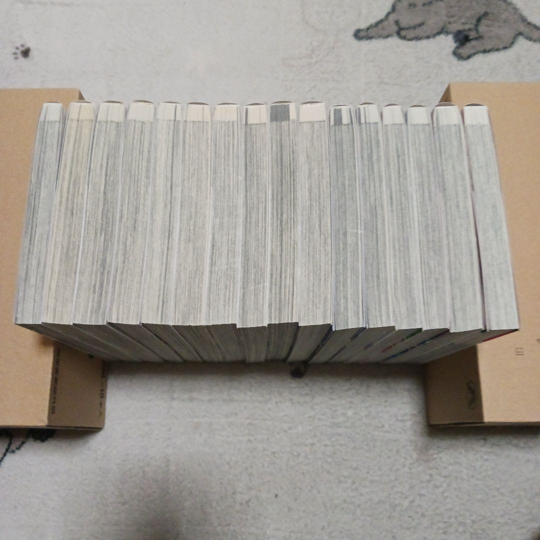 エリスの聖杯　1~14巻　エリスの聖杯S　1~2巻　常磐くじら　桃山ひなせ