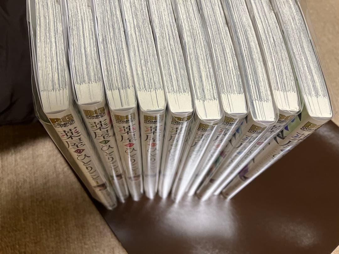 薬屋のひとりごと　コミック　全巻セット1〜16巻　ガンガン