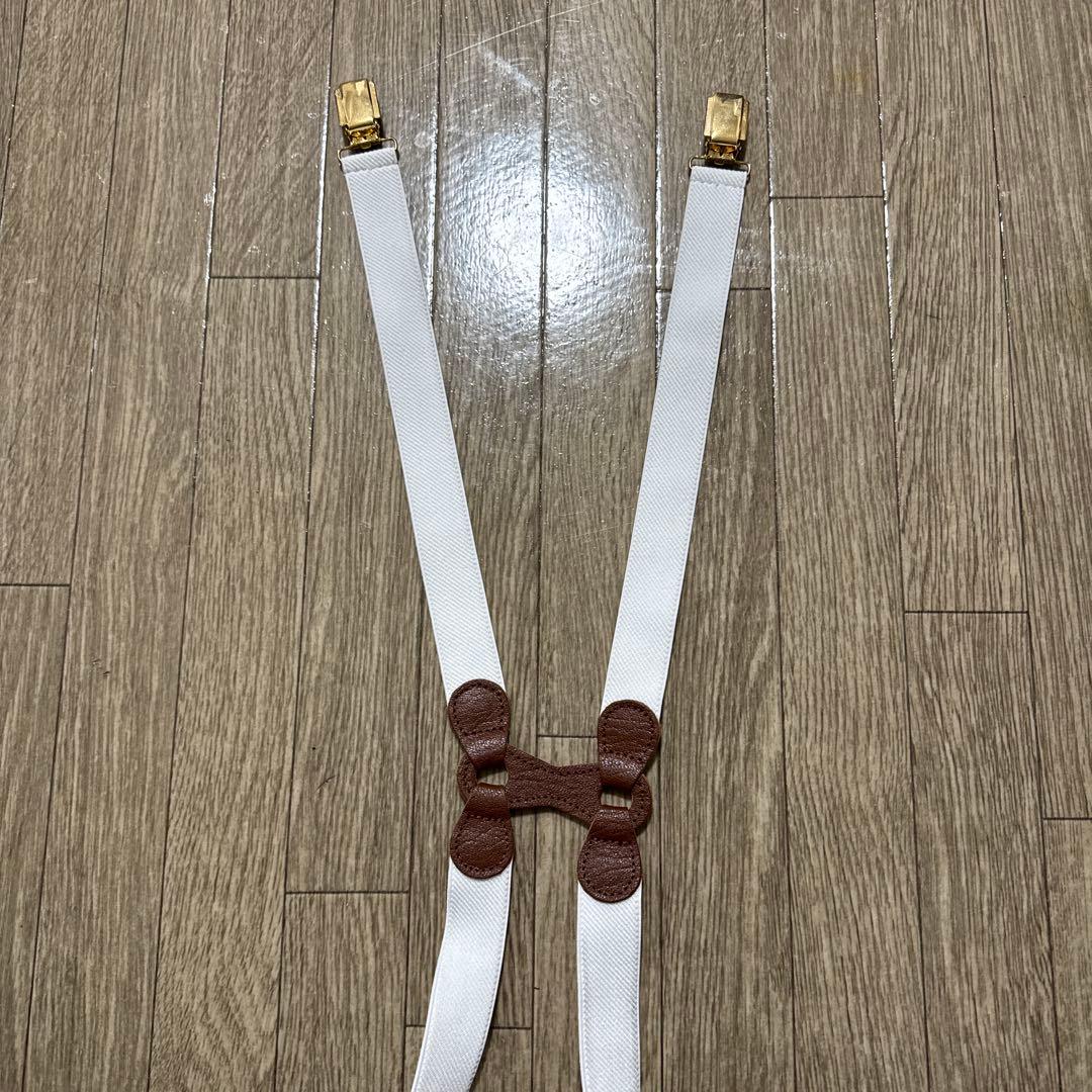 梶*吉様  THURSTON アルバートサーストン / サスペンダー