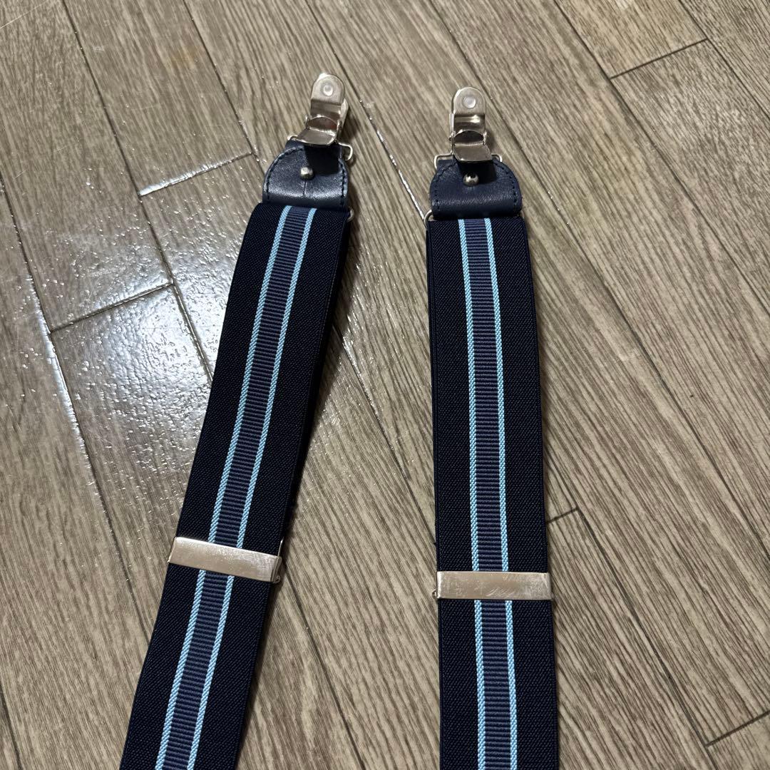 梶*吉様  THURSTON アルバートサーストン / サスペンダー