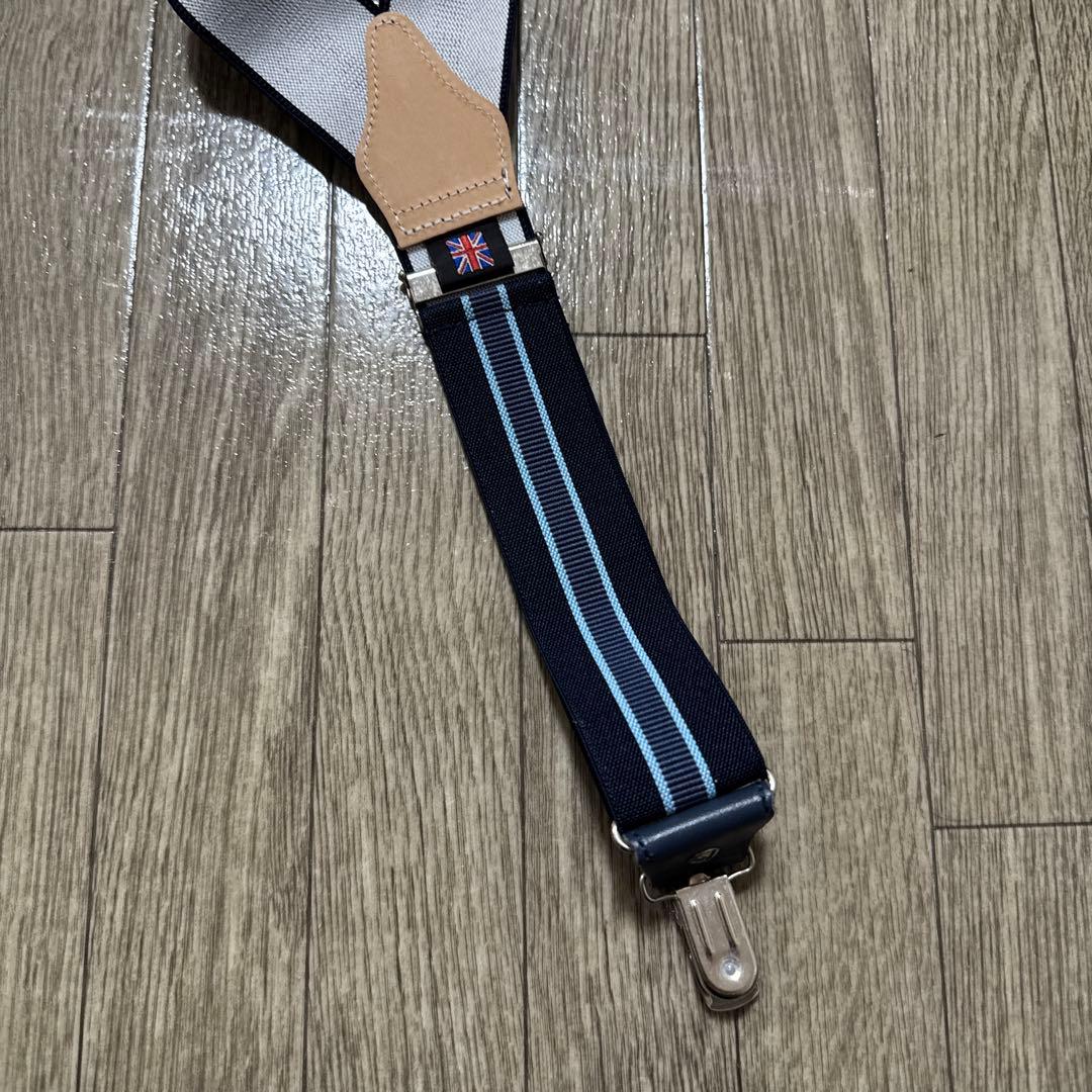 梶*吉様  THURSTON アルバートサーストン / サスペンダー