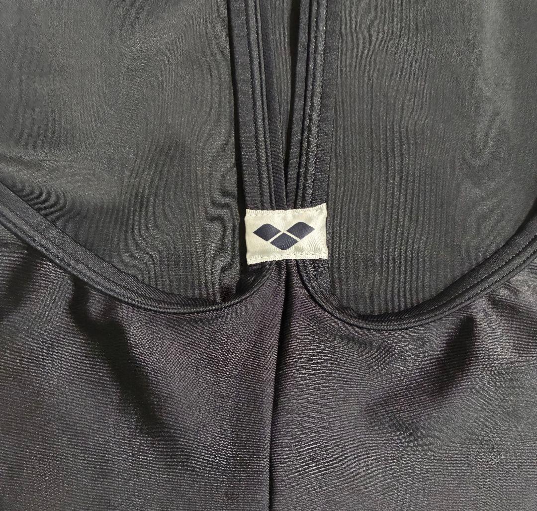 アリーナ arena 競泳水着 ARN-75W L