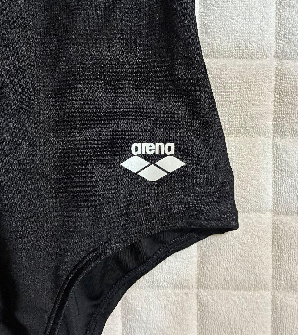 アリーナ arena 競泳水着 ARN-75W L