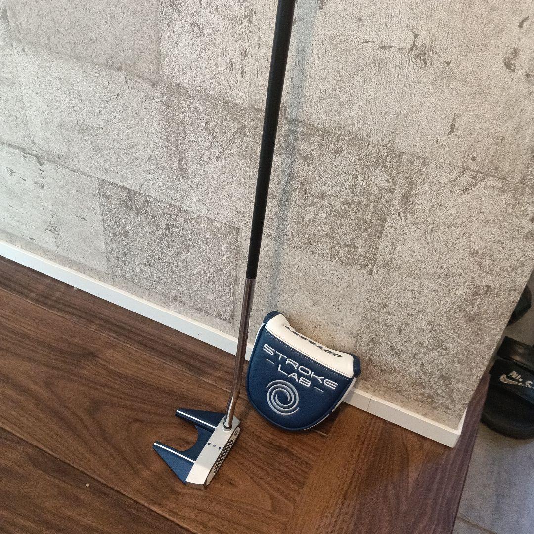 キャロウェイ Revaバッグ9本セットグローブオデッセイストロークラボ1本