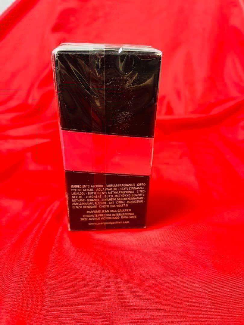 Jean Paul Gaultier ﻿（ゴルチエ）EDP マダムMA DAME