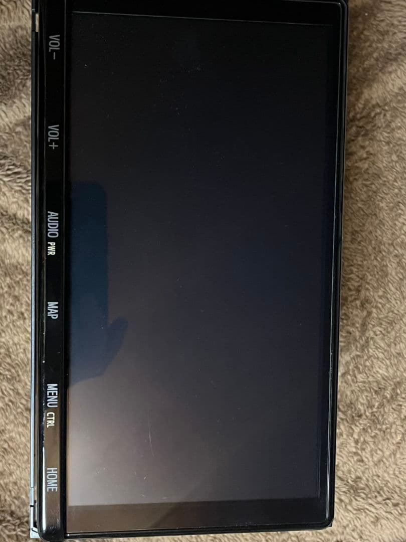 TOYOTAトヨタ 純正ナビ エスクァイア 9インチNSZT-Y68T