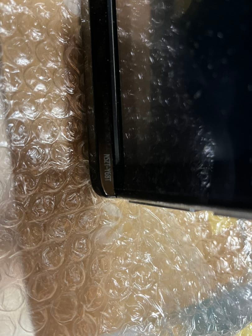 TOYOTAトヨタ 純正ナビ エスクァイア 9インチNSZT-Y68T