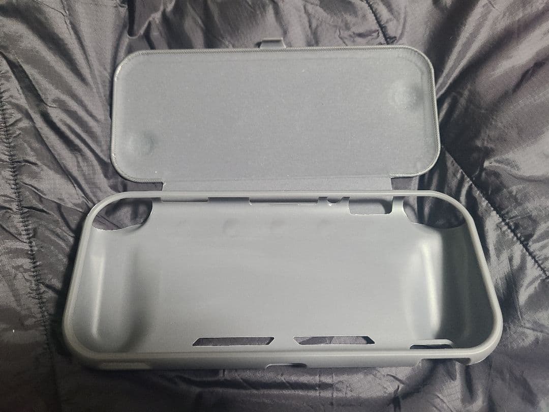 美品　Nintendo Switch Lite パープル