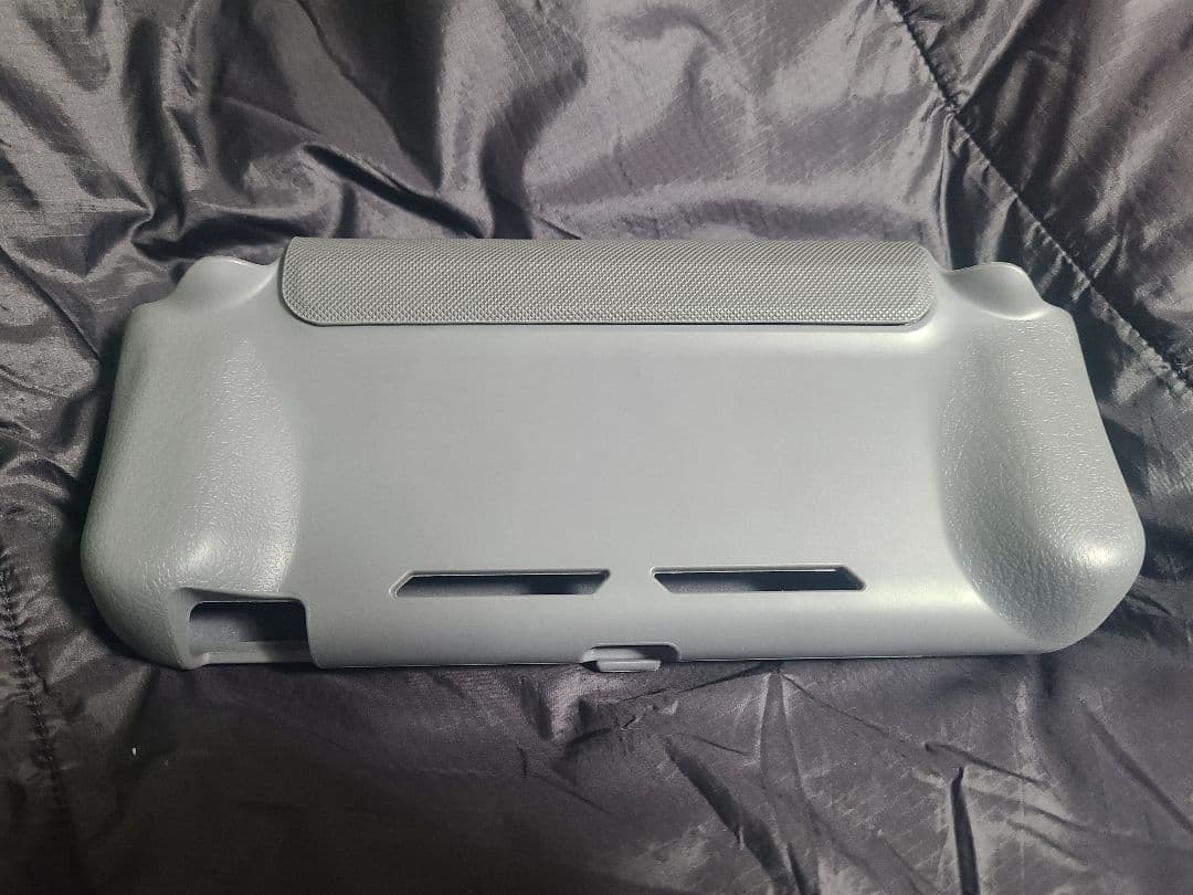 美品　Nintendo Switch Lite パープル