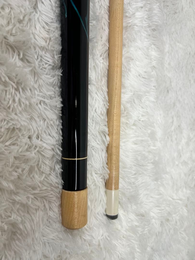 ビリヤードセット　Dufferin 中古品　ダファリン